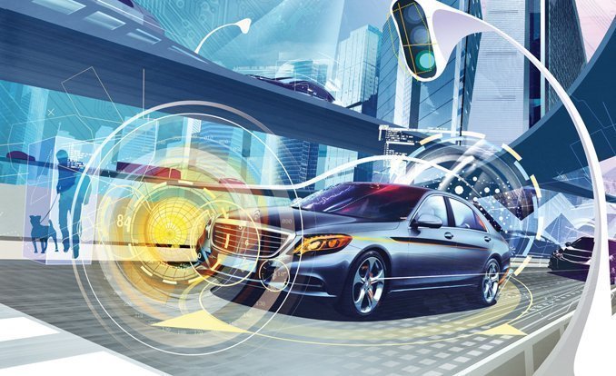 How Emerging Marketing Technologies Will Influence The Automotive Sector Adweek