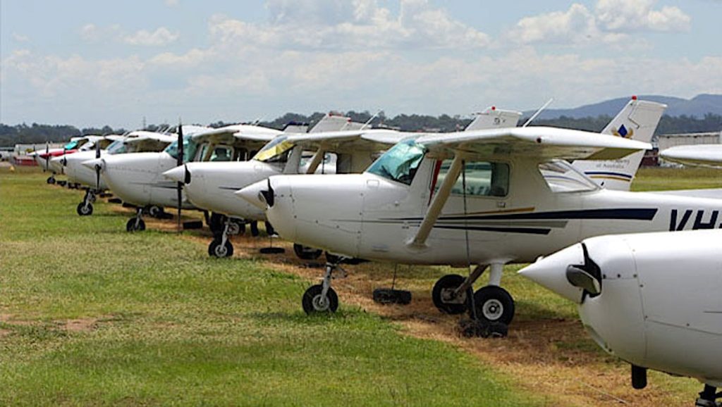 Air Transport Division Of The Aviation Association Of NZ