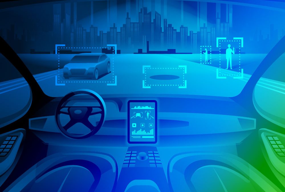 Artificial Intelligence And The Challenges To Making use In The Sector Automotive Industry