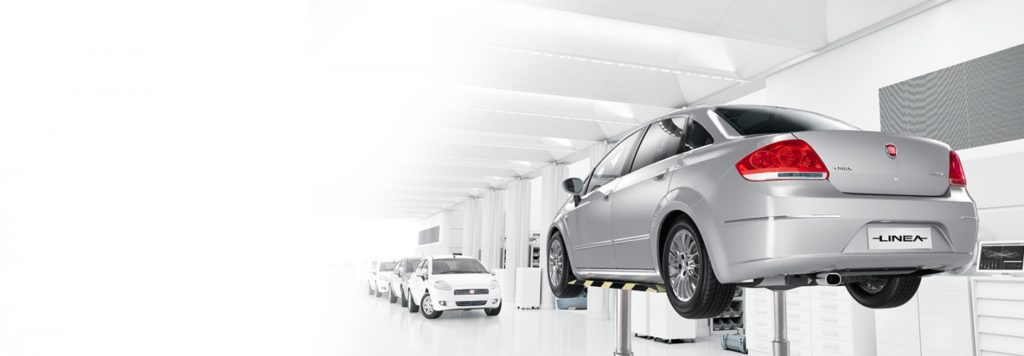 Automotive Dealership ERP Software For Automotive Industry