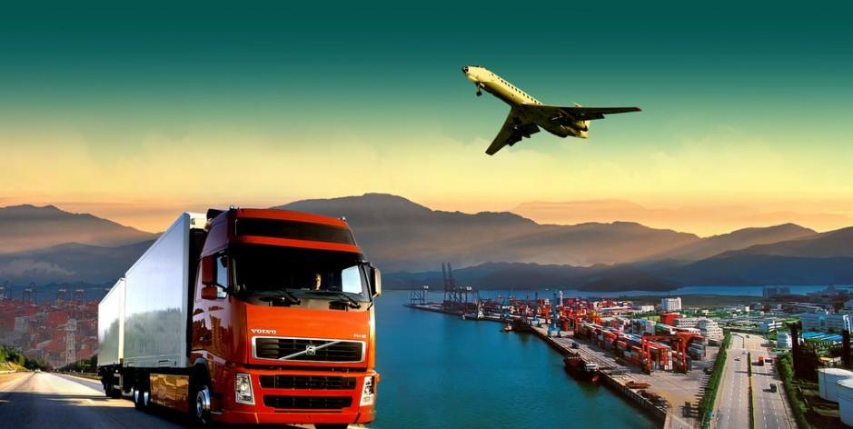 Automotive & Transport Global Transportation Industry Market Size