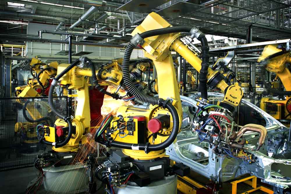Change Management Engineering in Automotive Industry