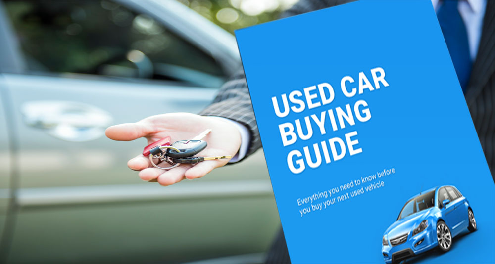 The Right Way to Buy a Used Car
