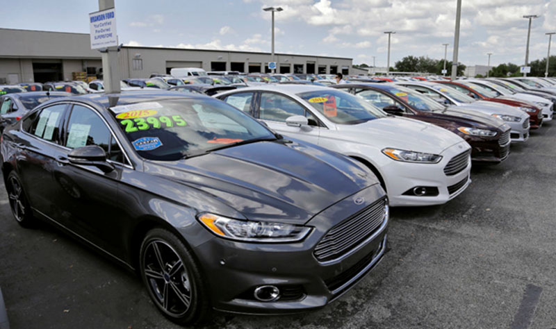 What You Need To Know Before Buying a Used Car