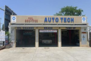 automotive shops near me for rent