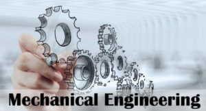 mechanical engineering