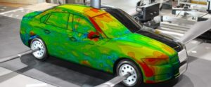 Center For Automotive Investigation Industry Software Solutions