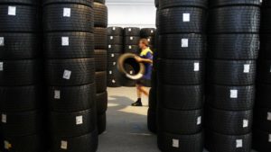 Environmental Troubles Caused By Rubber Business The Automotive Industry As A Whole