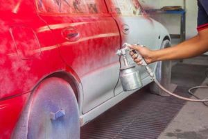 Market Trends, Sales, Supply, Demand, Evaluation & Forecasts To PPG Industries Automotive Paint