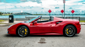 The Perfect Guide to Follow When Renting a Luxury Car in Dubai