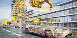 IoT Very good News For Automotive Industry TU Automotive