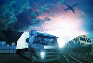 Transportation And Warehousing Industry Definition