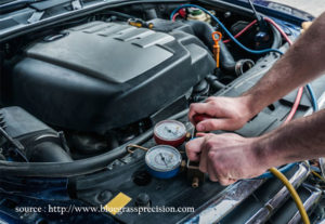 Finding The Right Air Conditioning Hoses For Your Car