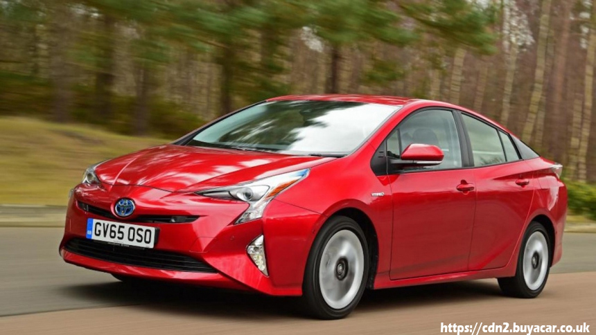 Helpful Hints on Hybrid Cars