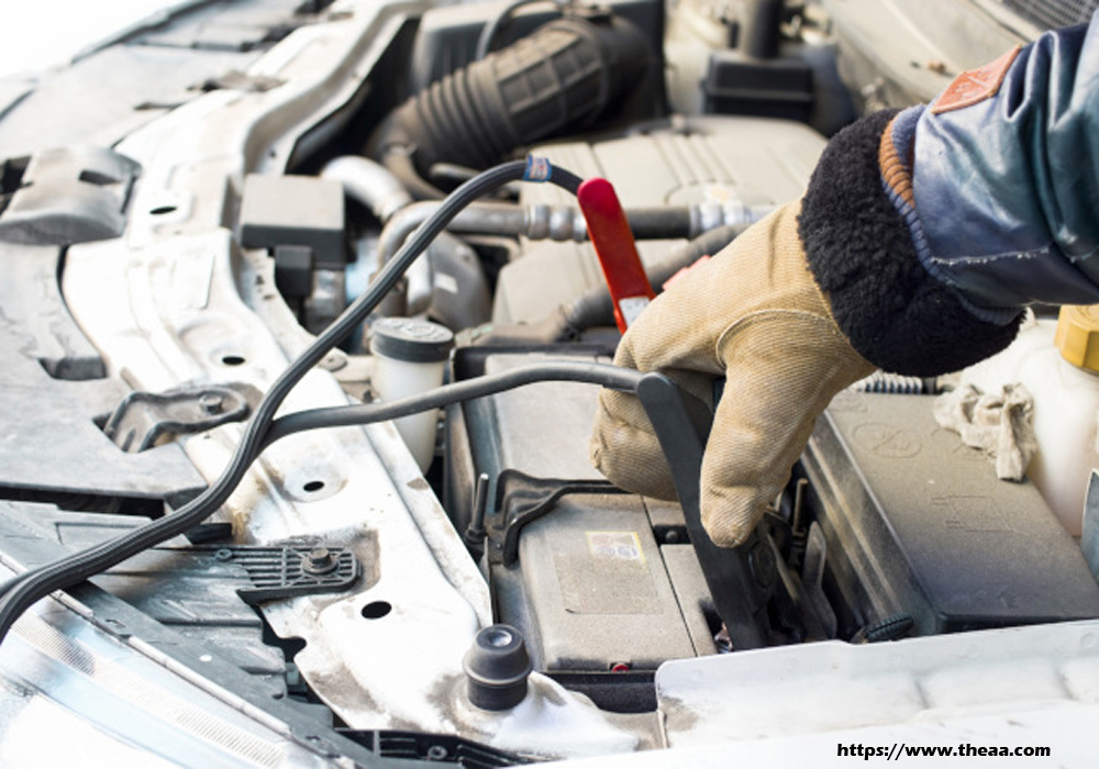 Cellular Mechanics: 5 Reasons For Your Mechanics To Come To You