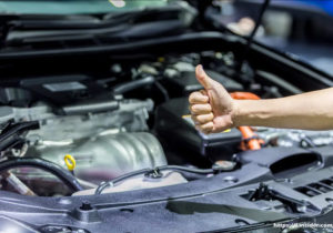 Easy Buying of Auto Parts With World Wide Web