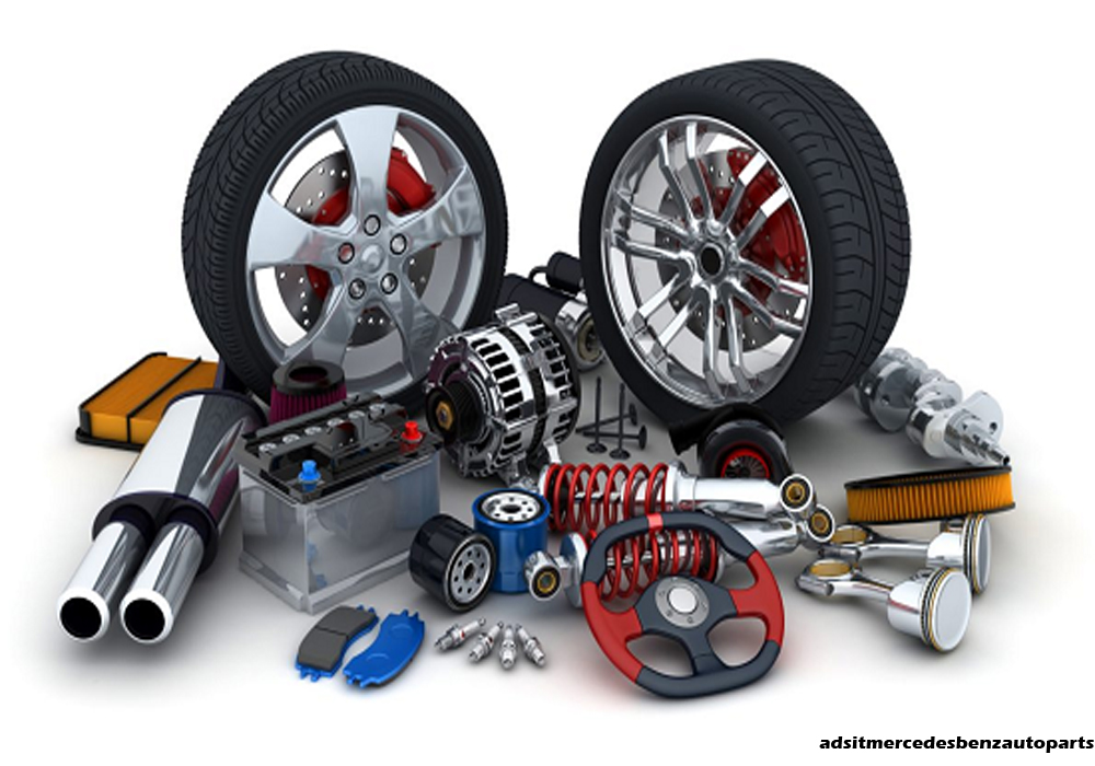 Easy Ways to Buy the Auto Parts and Accessories