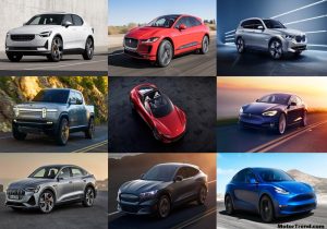 Electric Cars Need New and Improved Distribution Models