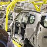 Driving Information Analytics within the Automotive Industry