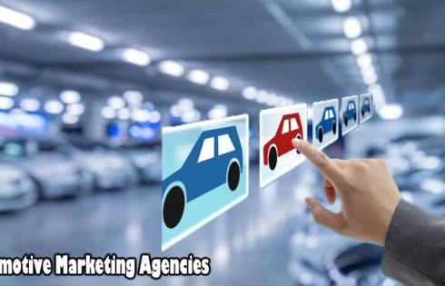 Reduced Sales inside the Auto Industry Requires New Responsibilities For Automotive Marketing Agencies