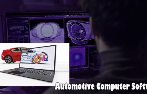 Automotive Computer software Options Make Setting Automobile Appointments a Snap