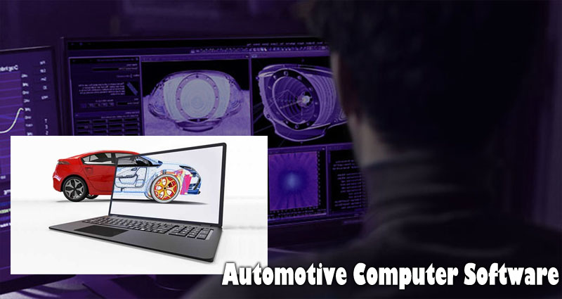 Automotive Computer software Options Make Setting Automobile Appointments a Snap