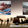 Automotive Franchises Travel to New Destinations