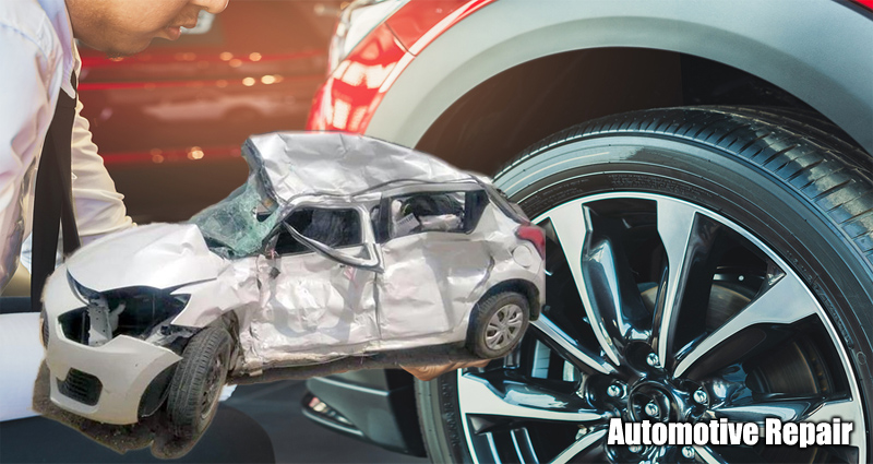 Stay clear of Disastrous Consequences With Automotive Repair