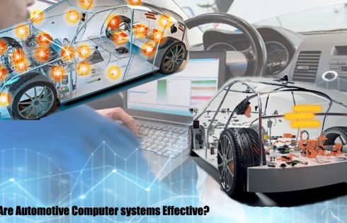 Why Are Automotive Computer systems Effective?