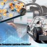 Why Are Automotive Computer systems Effective?