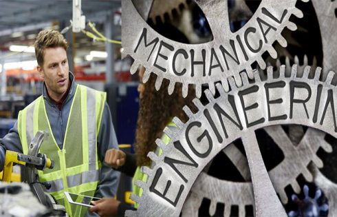 4 Types of Engineering Mechanics