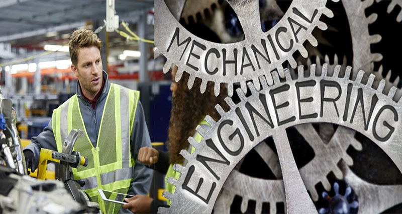 4 Types of Engineering Mechanics