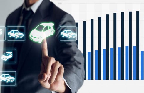 Automotive Industry Statistics - Global Trends