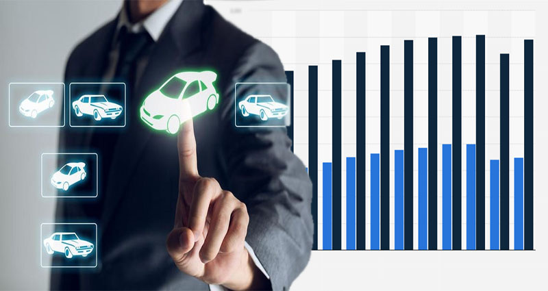 Automotive Industry Statistics – Global Trends