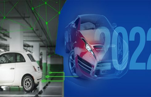 Automotive Industry Trends 2022