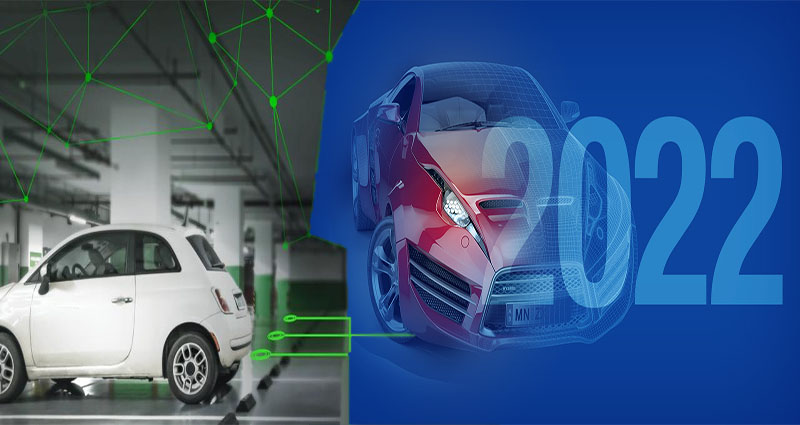 Automotive Industry Trends 2022