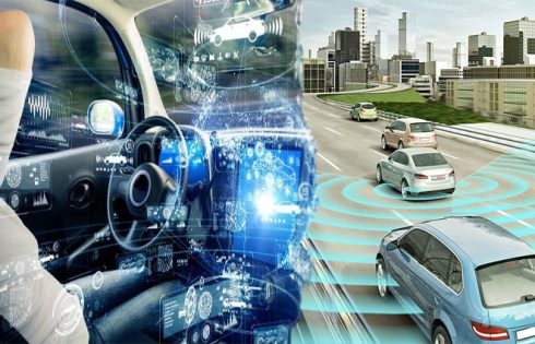 Automotive Industry Trends 2030