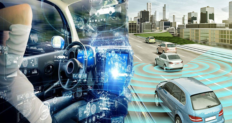 Automotive Industry Trends 2030