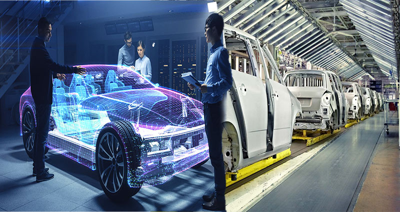 Automotive Industry Trends