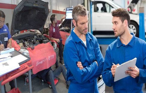 Automotive Technician Education Requirements