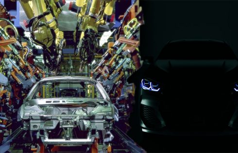 Five Trends That Will Shape the Global Automotive Market in the Next Few Years