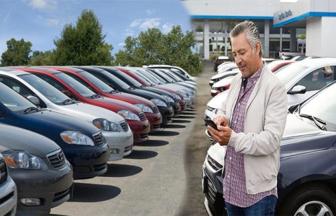 How to Find the Best Used Car Dealers