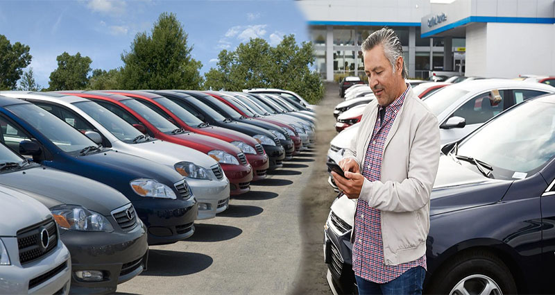 How to Find the Best Used Car Dealers