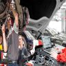 Master Automotive Technician Requirements