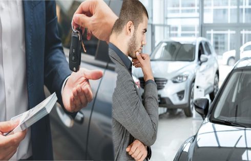 The Advantages and Disadvantages of Car Dealerships