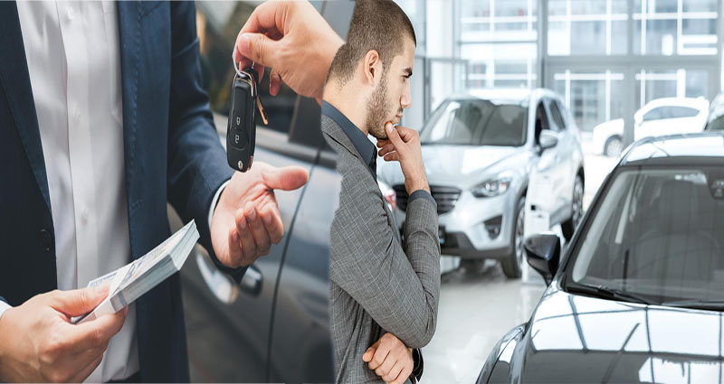 The Advantages and Disadvantages of Car Dealerships