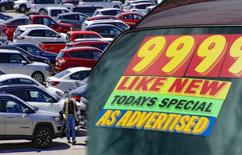 Top Used Car Dealers in Los Angeles