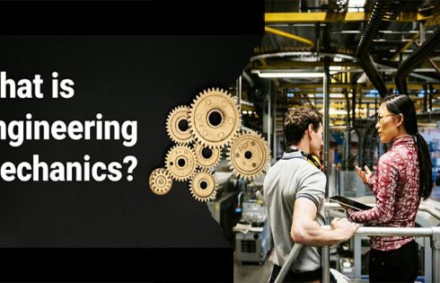 What Is Engineering Mechanics?