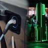 Analyzing Cost Considerations in Electric Vehicles