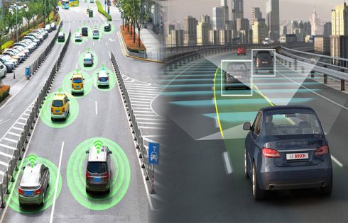 Energy Density Optimization: Driving the Next Generation of Eco-Friendly Transportation